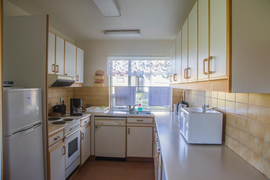 Kopasker Guesthouse Εξωτερικό φωτογραφία