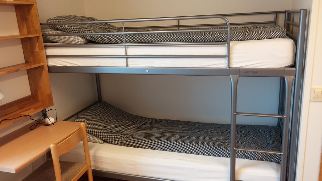 Kopasker Guesthouse Εξωτερικό φωτογραφία