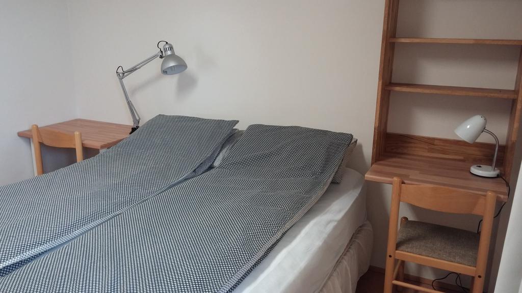 Kopasker Guesthouse Εξωτερικό φωτογραφία